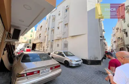 Whole Building - Studio for sale in Manama - Capital Governorate