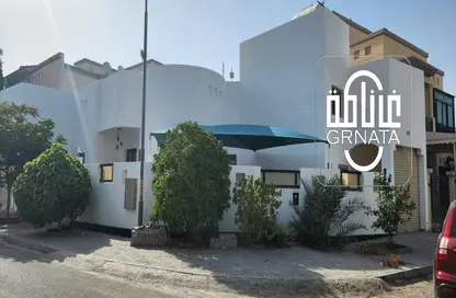 Villa - 3 Bedrooms - 4 Bathrooms for rent in Saar - Northern Governorate