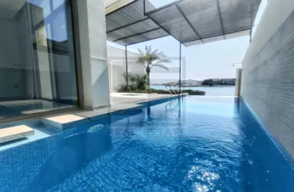 Villa - 5 Bedrooms - 5 Bathrooms for sale in Najma - Amwaj Islands - Muharraq Governorate