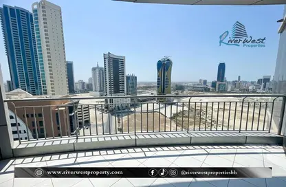 Apartment - 3 Bedrooms - 2 Bathrooms for sale in Seef - Capital Governorate