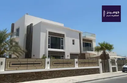 Villa - 7 Bedrooms - 7 Bathrooms for sale in Amwaj Marina - Amwaj Islands - Muharraq Governorate