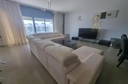 Penthouse - 3 Bedrooms - 3 Bathrooms for rent in Tala Island - Amwaj Islands - Muharraq Governorate