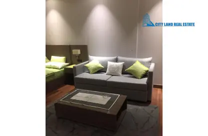 Apartment - 1 Bathroom for rent in Seef - Capital Governorate