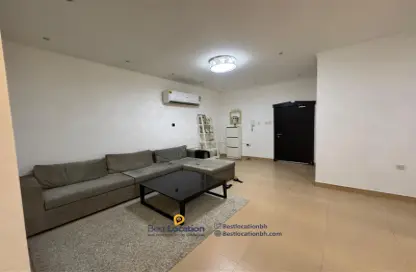 Apartment - 3 Bedrooms - 2 Bathrooms for sale in Tubli - Central Governorate