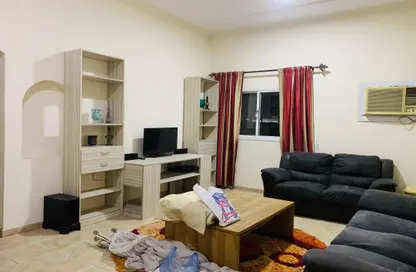 Apartment - 2 Bedrooms - 2 Bathrooms for rent in Zinj - Manama - Capital Governorate