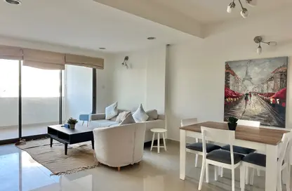 Apartment - 1 Bedroom - 1 Bathroom for rent in Tala Island - Amwaj Islands - Muharraq Governorate