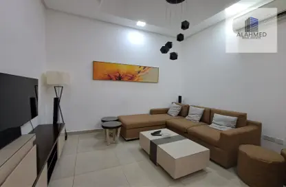 Apartment - 2 Bedrooms - 2 Bathrooms for rent in Um Al Hasam - Manama - Capital Governorate