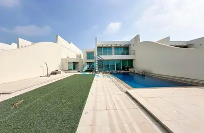 Villa - 4 Bedrooms - 6 Bathrooms for sale in Durrat Al Bahrain - Southern Governorate