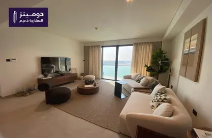 Apartment - 1 Bedroom - 2 Bathrooms for sale in Amwaj Islands - Muharraq Governorate