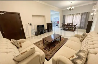 Apartment - 3 Bedrooms - 2 Bathrooms for rent in Saar - Northern Governorate