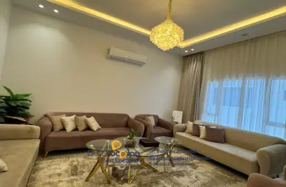 Villa - 4 Bedrooms - 4 Bathrooms for sale in Sanabis - Manama - Capital Governorate