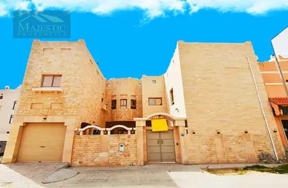 Villa - 6 Bedrooms for sale in Sanad - Central Governorate