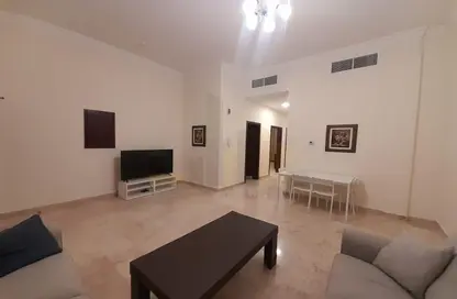 Apartment - 1 Bedroom - 1 Bathroom for rent in Segaya - Manama - Capital Governorate