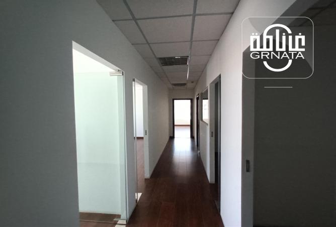 Office Space - Studio - 2 Bathrooms for rent in Seef - Capital Governorate