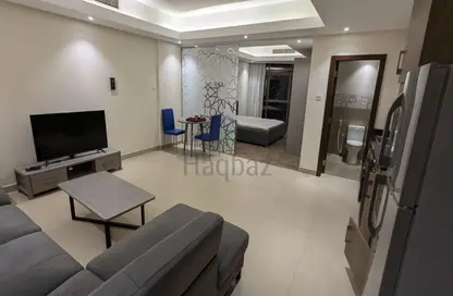 Apartment - 1 Bedroom - 1 Bathroom for rent in Busaiteen - Muharraq Governorate