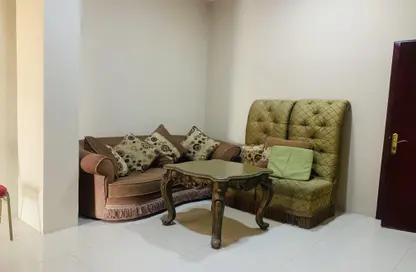 Apartment - 1 Bedroom - 1 Bathroom for rent in Adliya - Manama - Capital Governorate