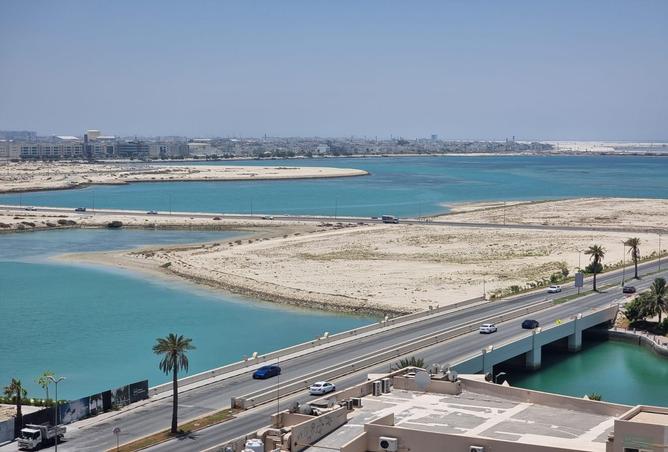 Apartment - 2 Bedrooms - 2 Bathrooms for sale in The Lagoon - Amwaj Islands - Muharraq Governorate