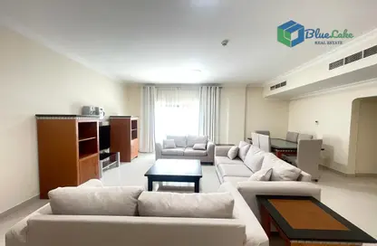 Apartment - 3 Bedrooms - 2 Bathrooms for rent in Al Juffair - Capital Governorate