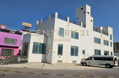 عمارة بالكامل - استوديو للايجار في العدلية - المنامة - محافظة العاصمة