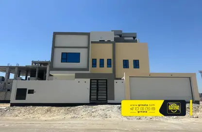 Villa - 4 Bedrooms - 6 Bathrooms for sale in Bu Quwah - Northern Governorate