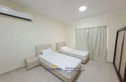 Apartment - 1 Bedroom - 1 Bathroom for rent in Deerat Al Oyoun - Diyar Al Muharraq - Muharraq Governorate