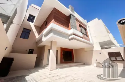 Villa - 5 Bedrooms - 5 Bathrooms for sale in Diyar Al Muharraq - Muharraq Governorate