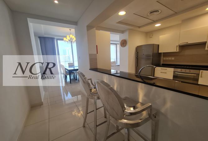 Apartment - 3 Bedrooms - 3 Bathrooms for rent in Seef - Capital Governorate