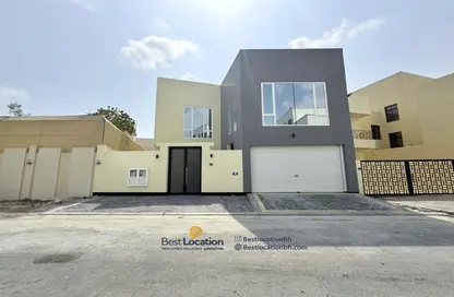 Villa - 5 Bedrooms - 6 Bathrooms for sale in Saraya 2 - Bu Quwah - Northern Governorate