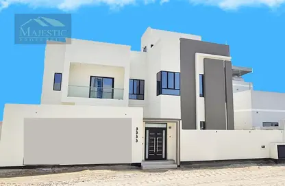 Villa - 4 Bedrooms - 5 Bathrooms for sale in Eker - Central Governorate