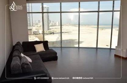 Apartment - 2 Bedrooms - 3 Bathrooms for sale in Seef - Capital Governorate