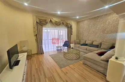 Apartment - 2 Bedrooms - 2 Bathrooms for rent in Mahooz - Manama - Capital Governorate