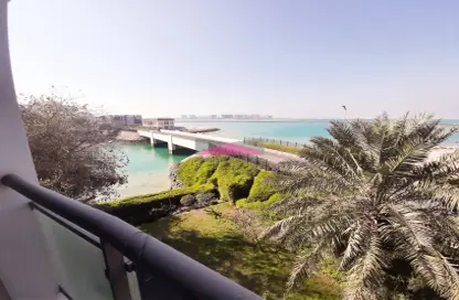 Apartment - 2 Bedrooms - 2 Bathrooms for rent in Tala Island - Amwaj Islands - Muharraq Governorate