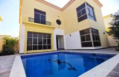 Villa - 5 Bedrooms - 5 Bathrooms for rent in Hamala - Northern Governorate