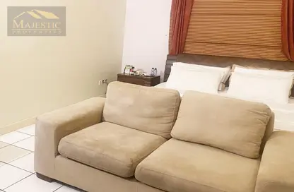 Apartment - 3 Bedrooms - 2 Bathrooms for sale in Jid Ali - Central Governorate