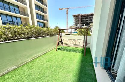 Apartment - 3 Bedrooms - 4 Bathrooms for sale in Marassi Boulevard - Diyar Al Muharraq - Muharraq Governorate