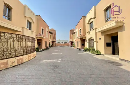 Villa - 4 Bedrooms - 4 Bathrooms for rent in Riffa Al Sharqi - Riffa - Southern Governorate