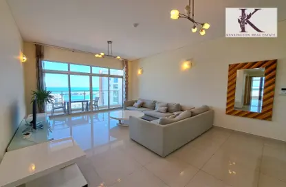 Apartment - 2 Bedrooms - 2 Bathrooms for sale in The Lagoon - Amwaj Islands - Muharraq Governorate