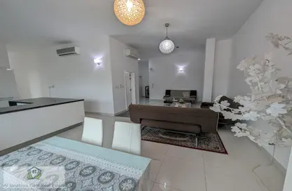 Apartment - 3 Bedrooms - 3 Bathrooms for sale in Janabiya - Northern Governorate