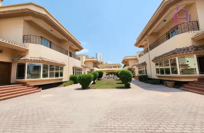 Villa - 3 Bedrooms - 4 Bathrooms for rent in Al Juffair - Capital Governorate