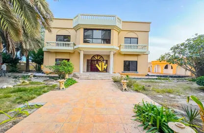 Villa - 5 Bedrooms - 7 Bathrooms for rent in Saar - Northern Governorate