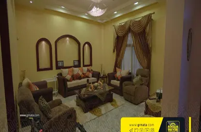 Villa for sale in A'Ali - Central Governorate