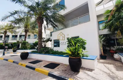 Villa - 3 Bedrooms - 3 Bathrooms for rent in Amwaj Avenue - Amwaj Islands - Muharraq Governorate