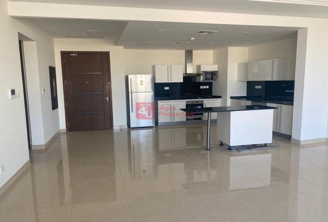 Apartment - 2 Bedrooms - 3 Bathrooms for rent in Seef - Capital Governorate