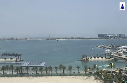 Apartment - 2 Bedrooms - 3 Bathrooms for rent in The Lagoon - Amwaj Islands - Muharraq Governorate