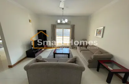 Apartment - 1 Bedroom - 1 Bathroom for rent in Busaiteen - Muharraq Governorate