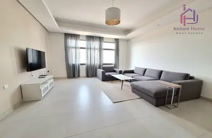 Apartment - 2 Bedrooms - 2 Bathrooms for rent in Saar - Northern Governorate