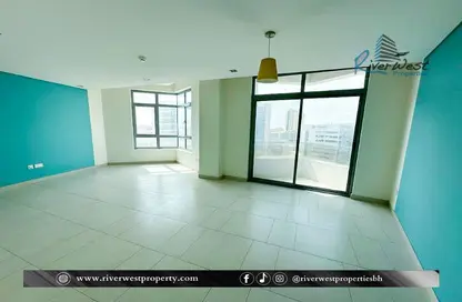 Apartment - 2 Bedrooms - 2 Bathrooms for sale in Seef - Capital Governorate