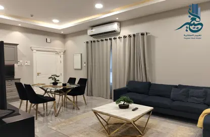 Apartment - 3 Bedrooms - 2 Bathrooms for rent in Maqabah - Northern Governorate