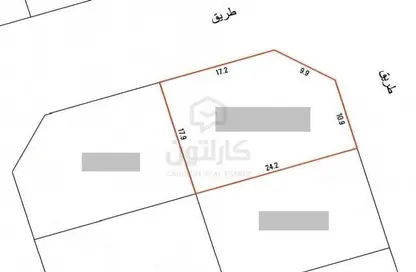 Land - Studio for sale in Barbar - Northern Governorate