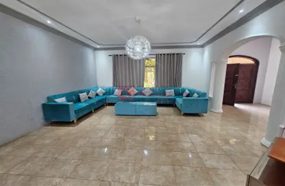 Villa - 3 Bedrooms - 3 Bathrooms for rent in Adliya - Manama - Capital Governorate